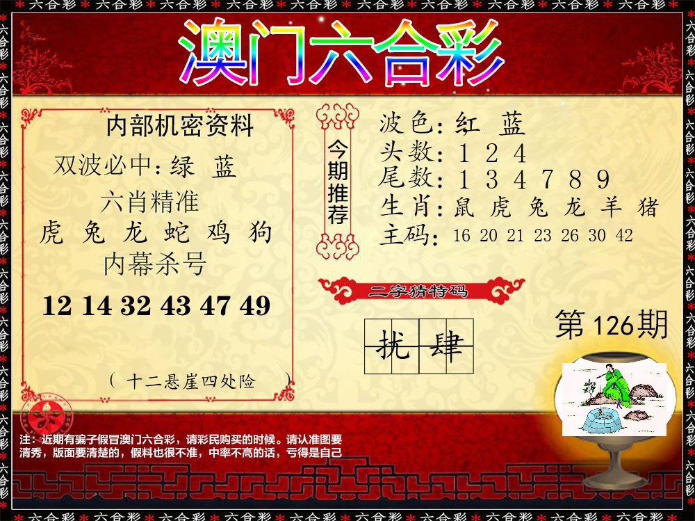 内部机密资料 第126期