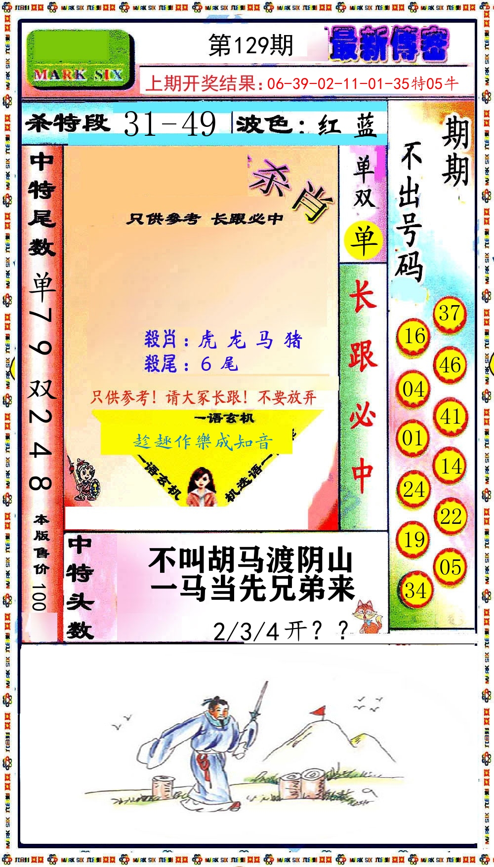 最新传密 第129期