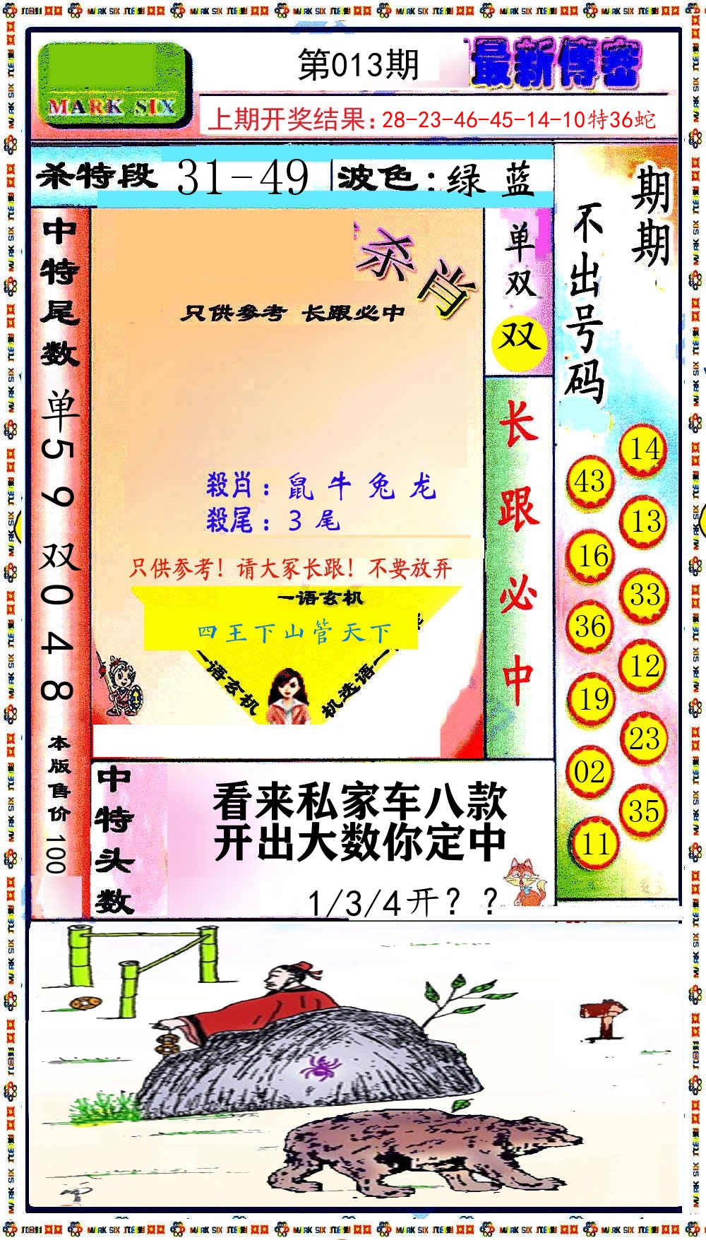 最新传密 第13期