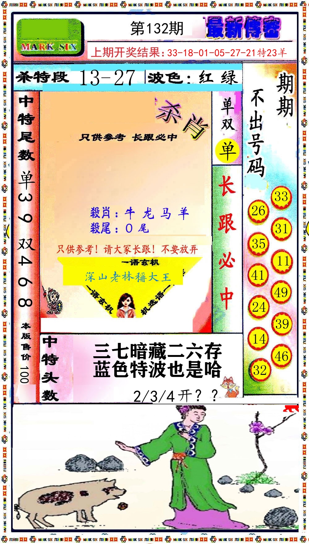 最新传密 第132期
