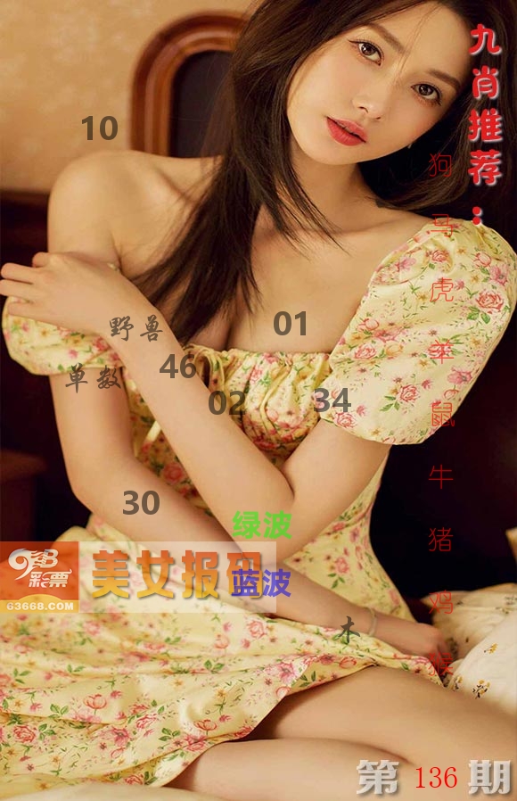 美女报码 第136期