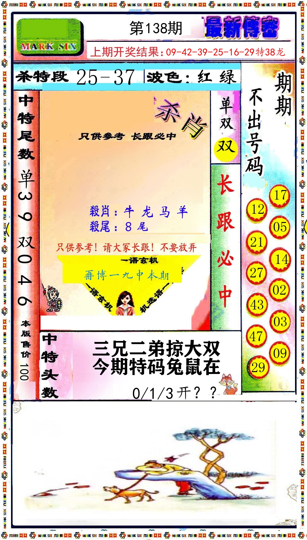 最新传密 第138期