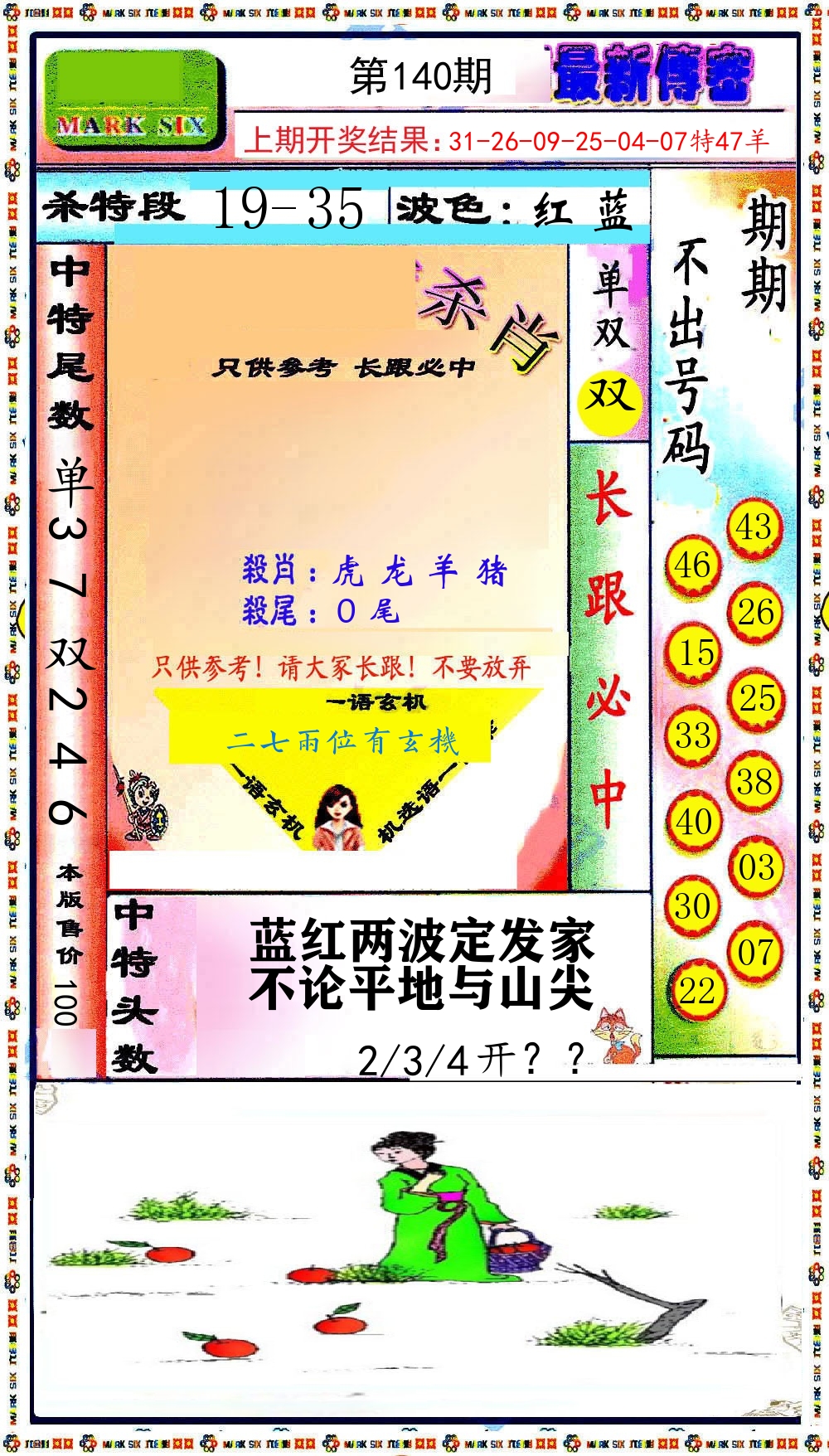 最新传密 第140期