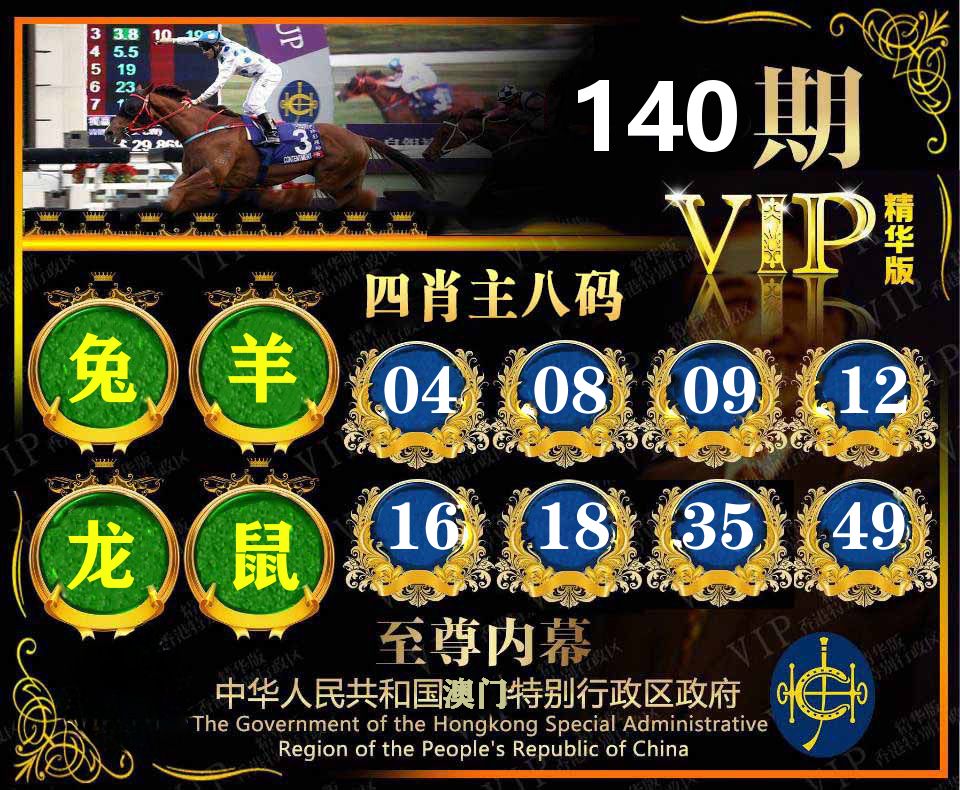 精华四肖八码 第140期