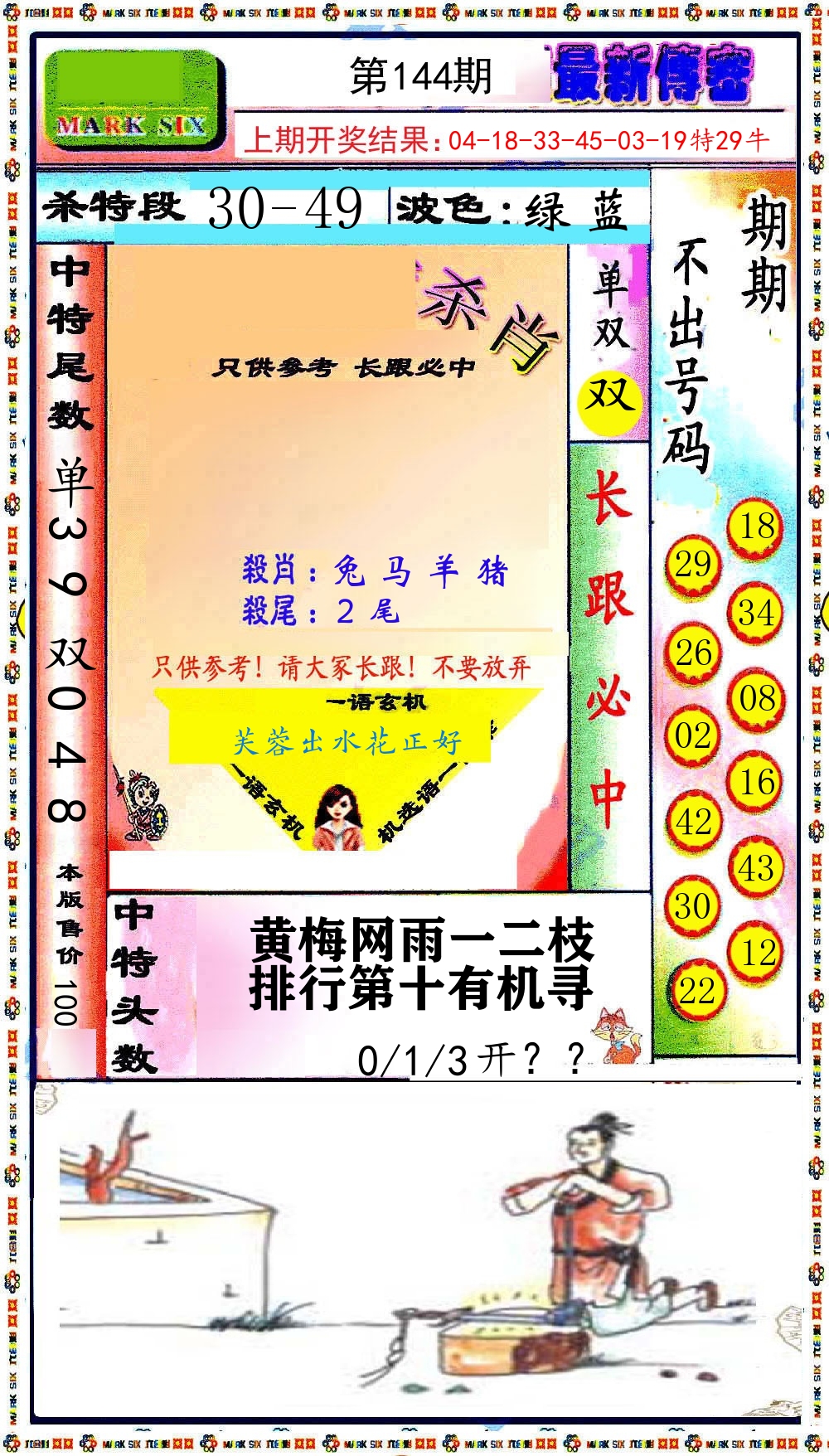 最新传密 第144期