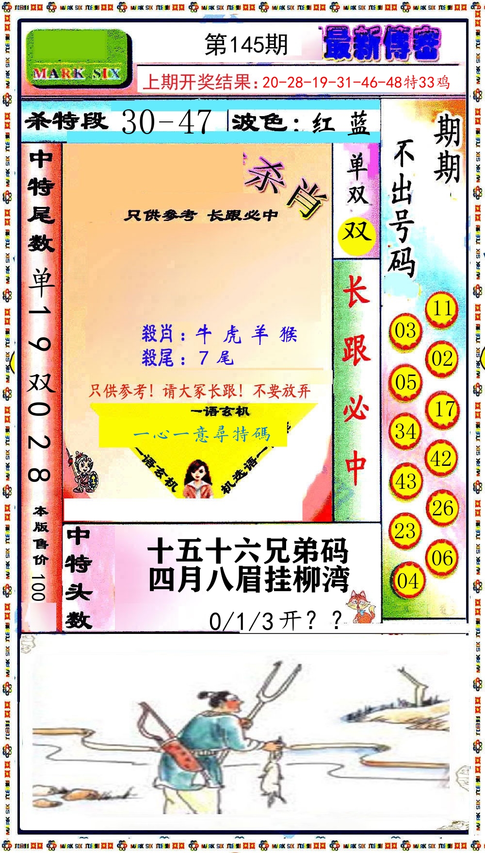 最新传密 第145期