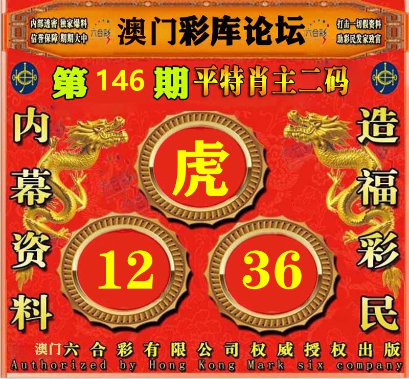 彩库论坛 第146期