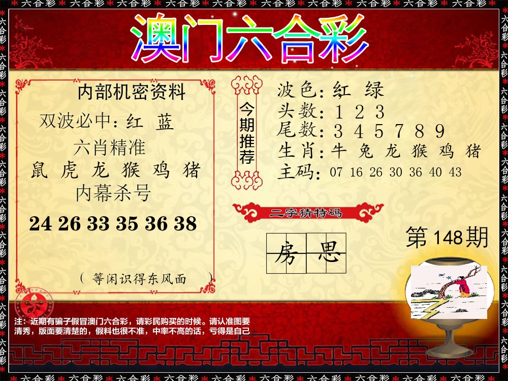 内部机密资料 第148期