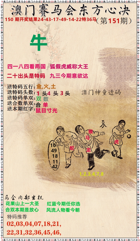 新东方心经 第151期