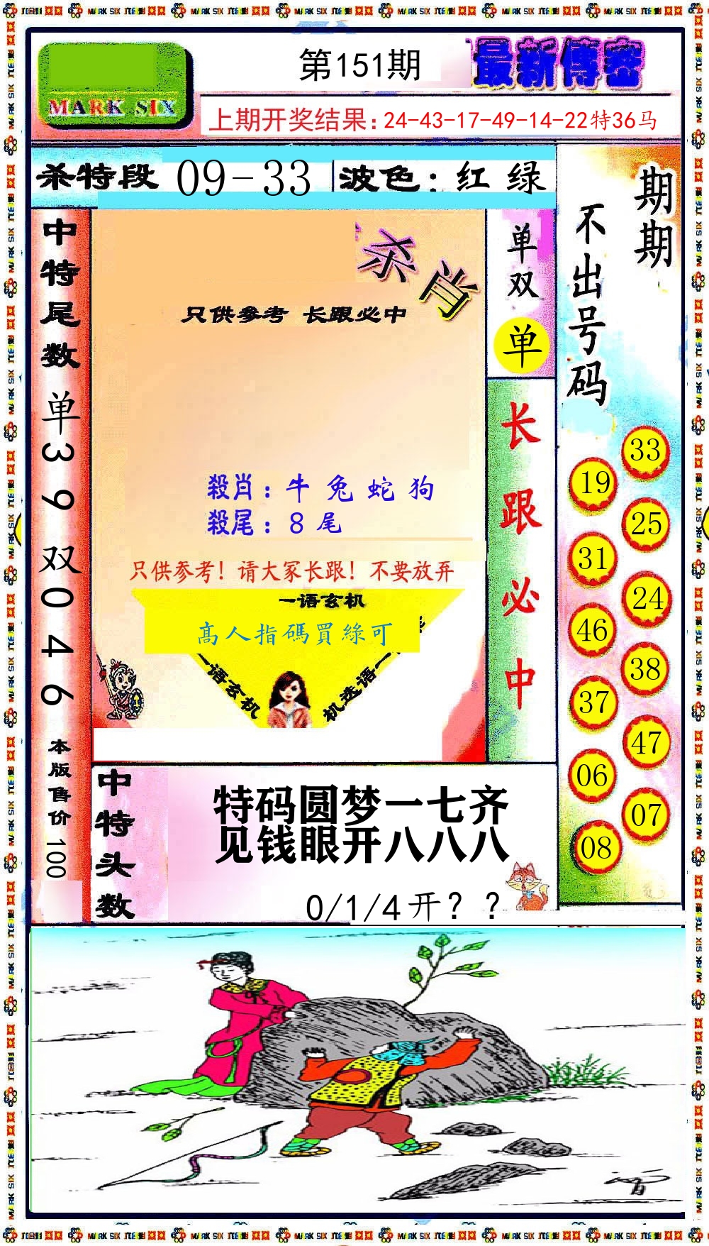 最新传密 第151期