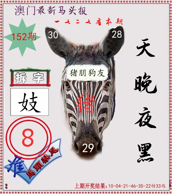 马头报 第152期