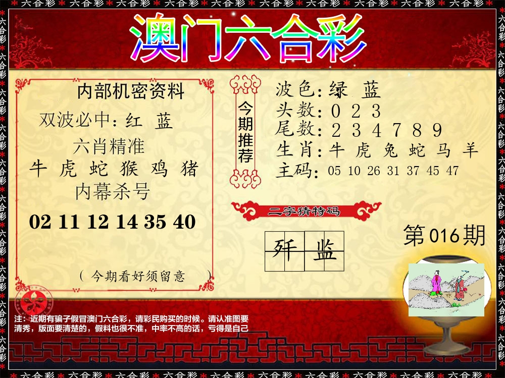 内部机密资料 第16期