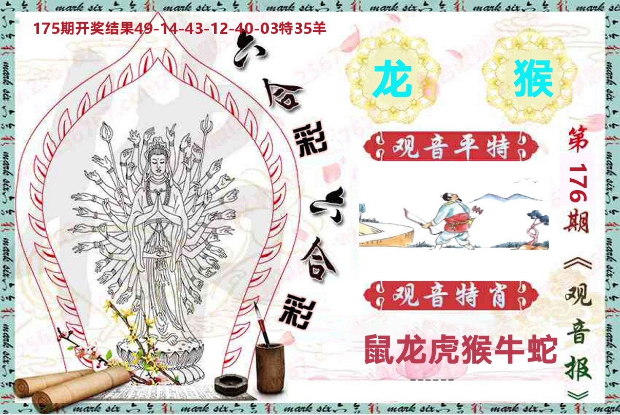 观音报 第176期