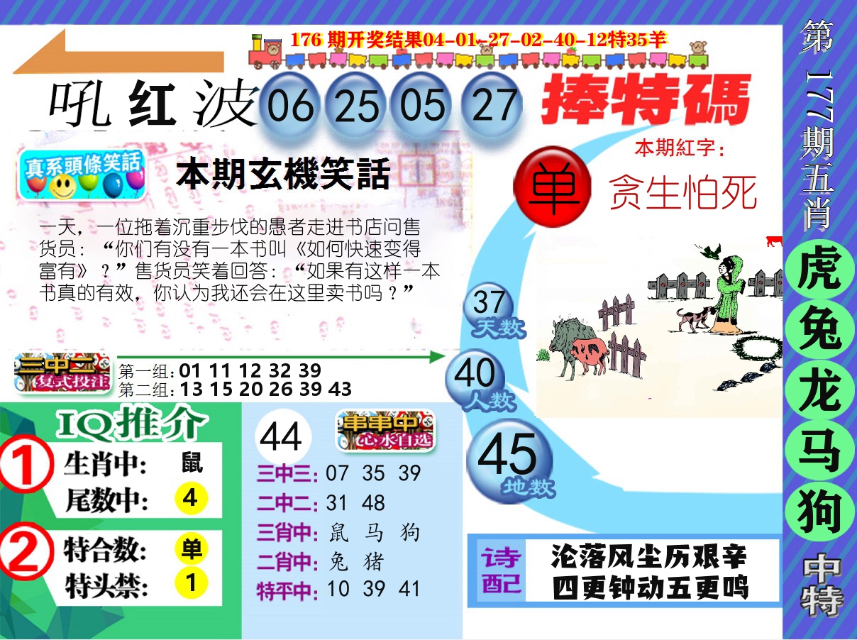 新特报 第177期