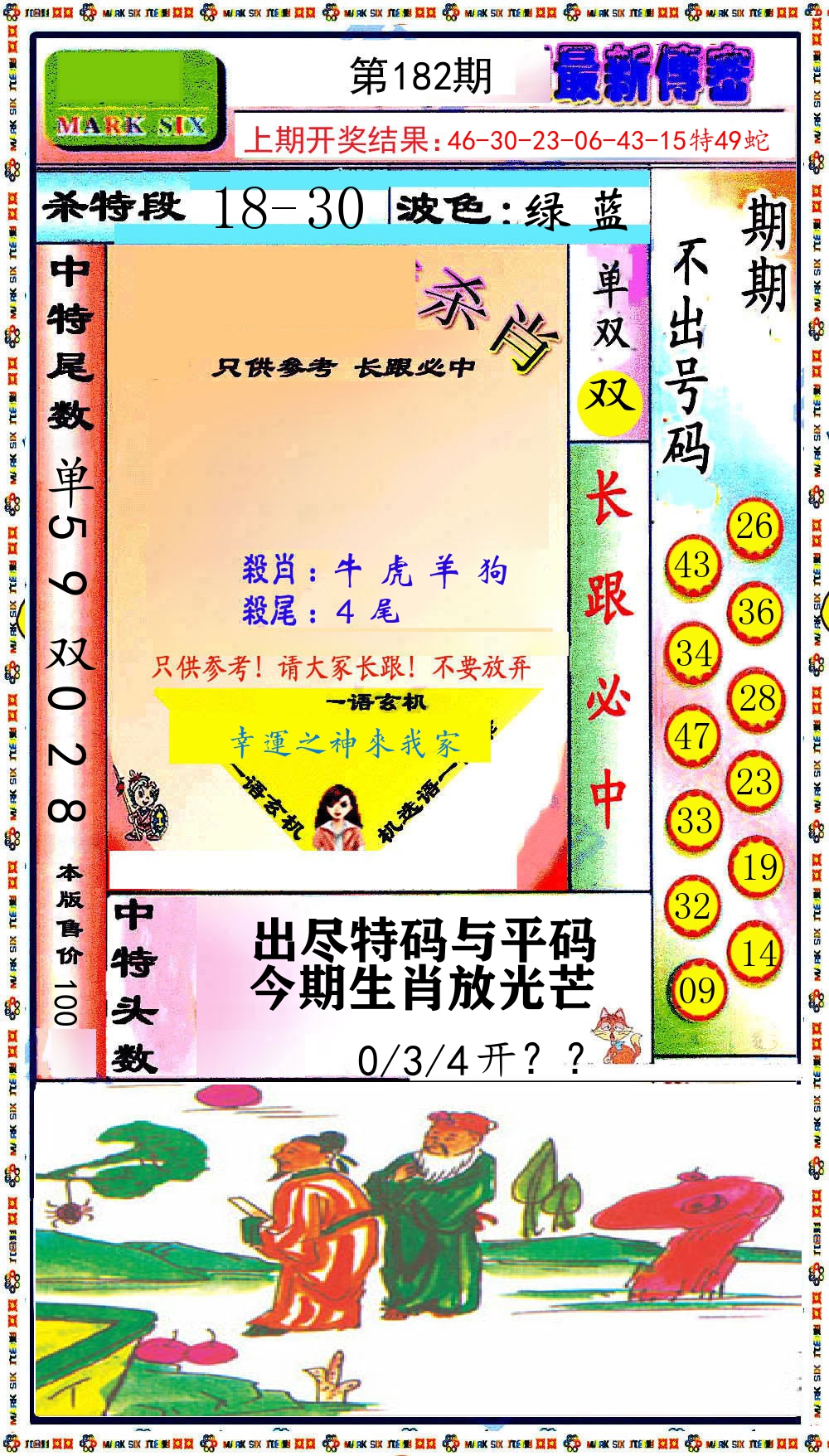 最新传密 第182期