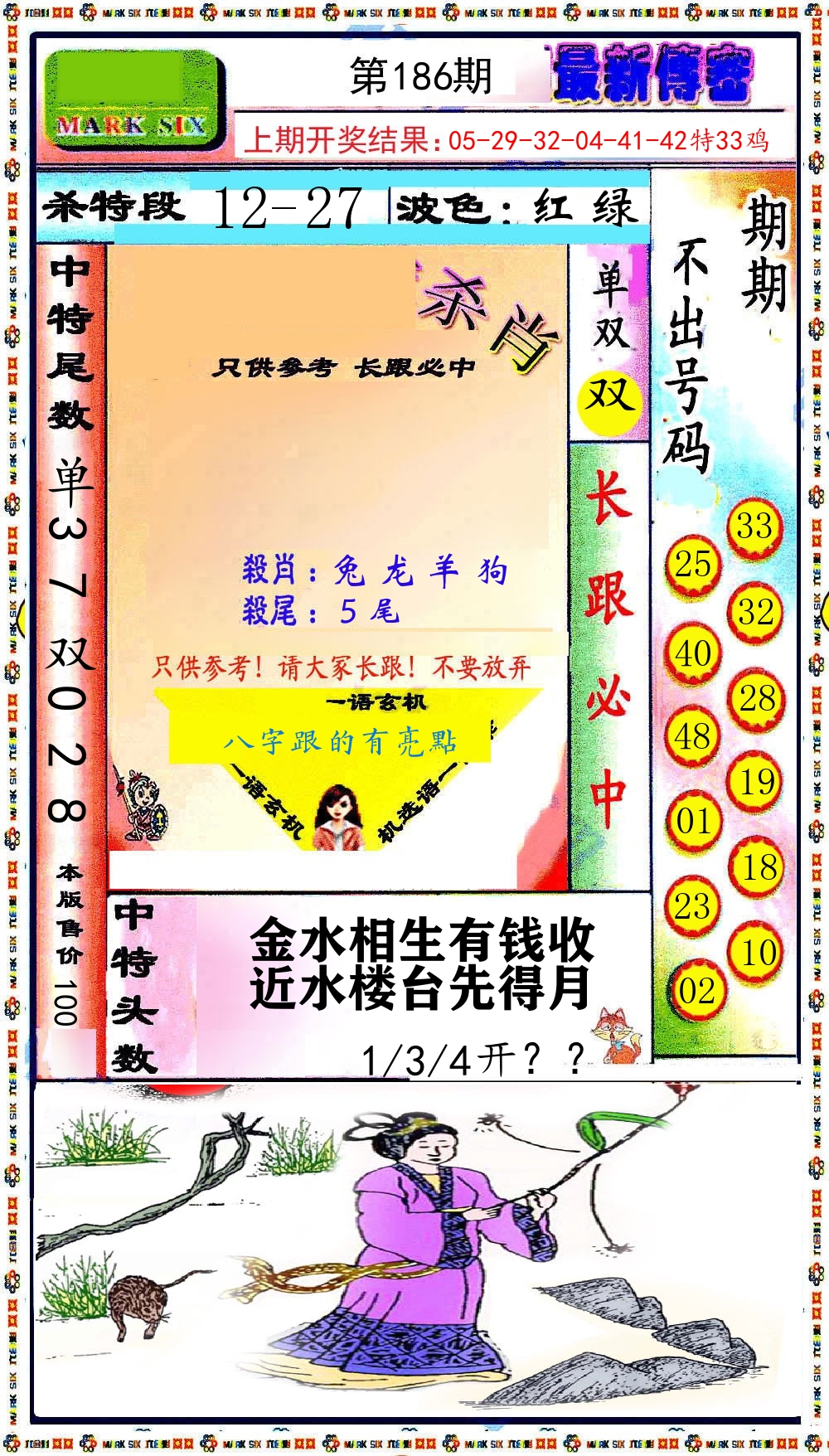 最新传密 第186期