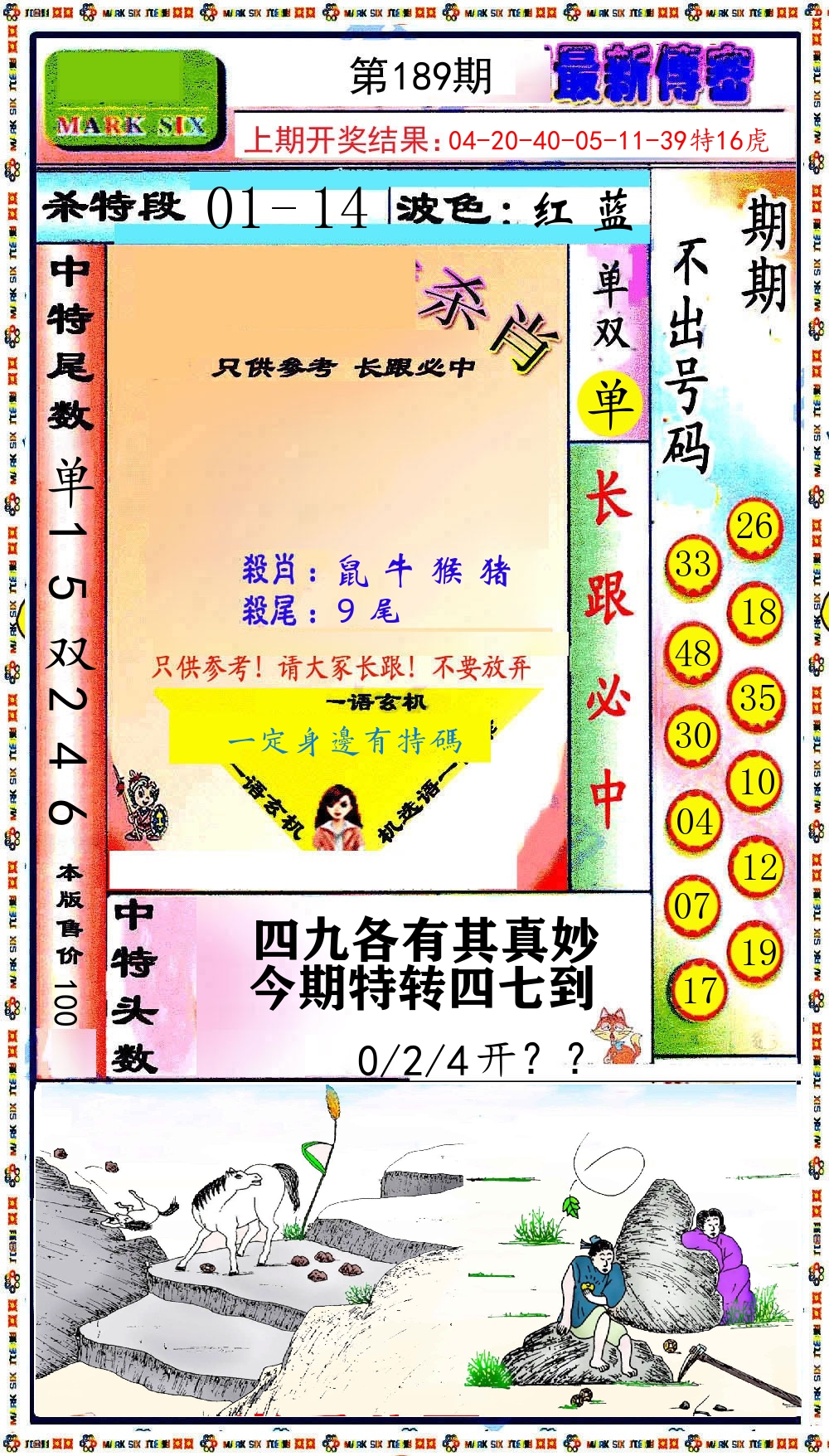 最新传密 第189期