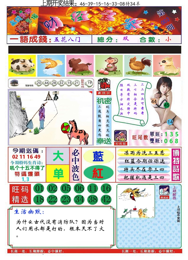 澳门财经宝鉴 第2期