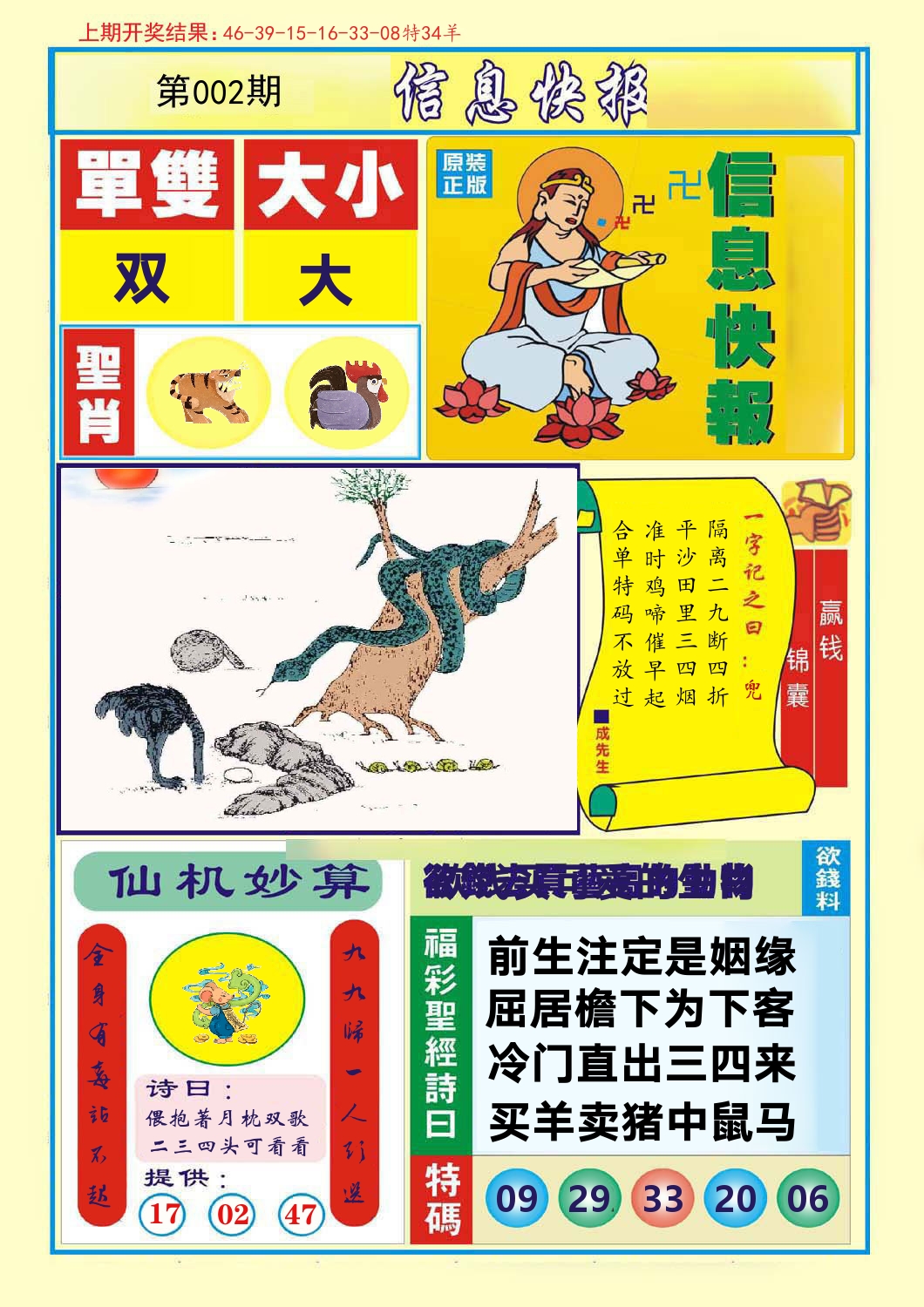 信息快报 第2期