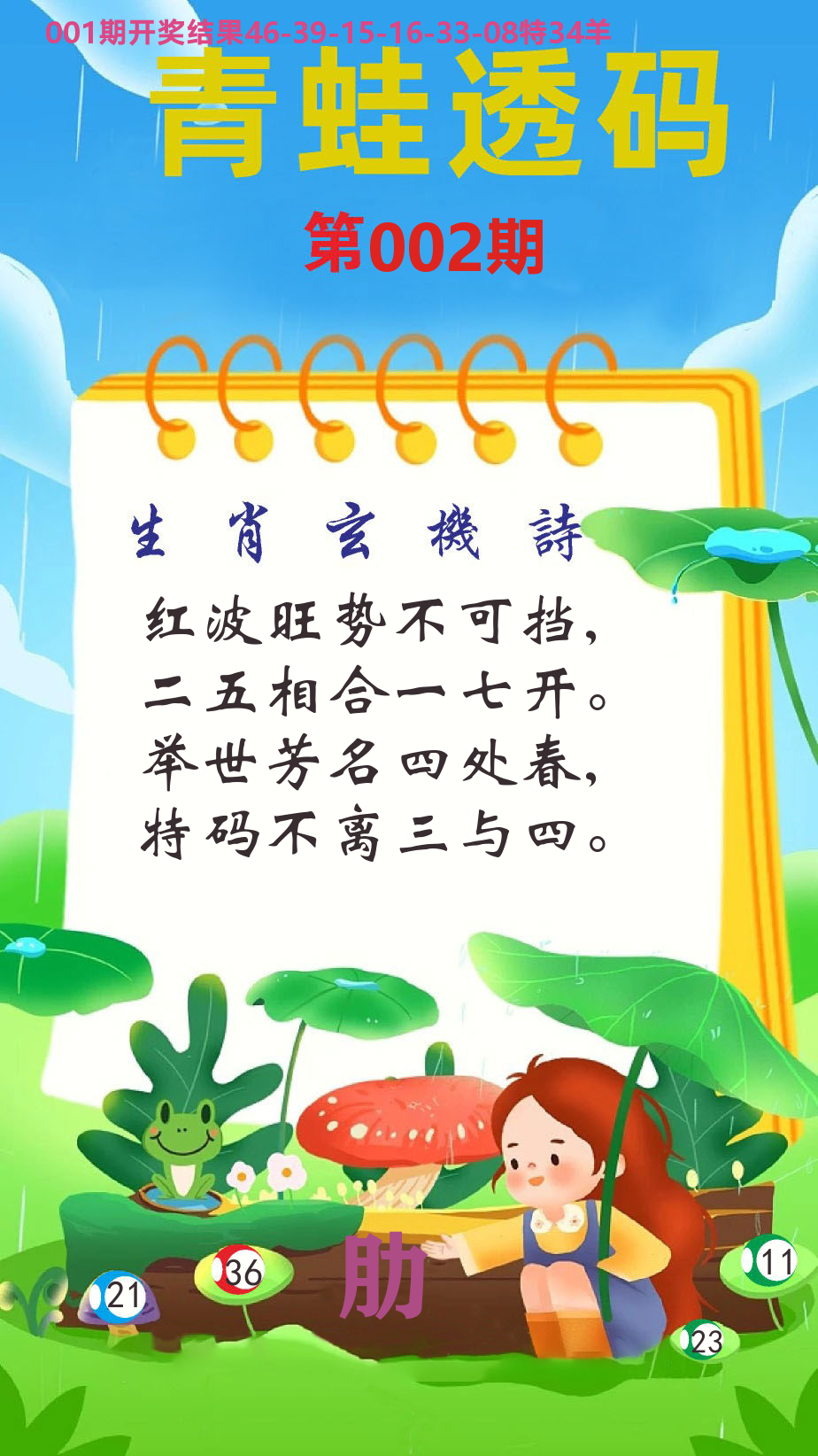 财富人家C 第2期