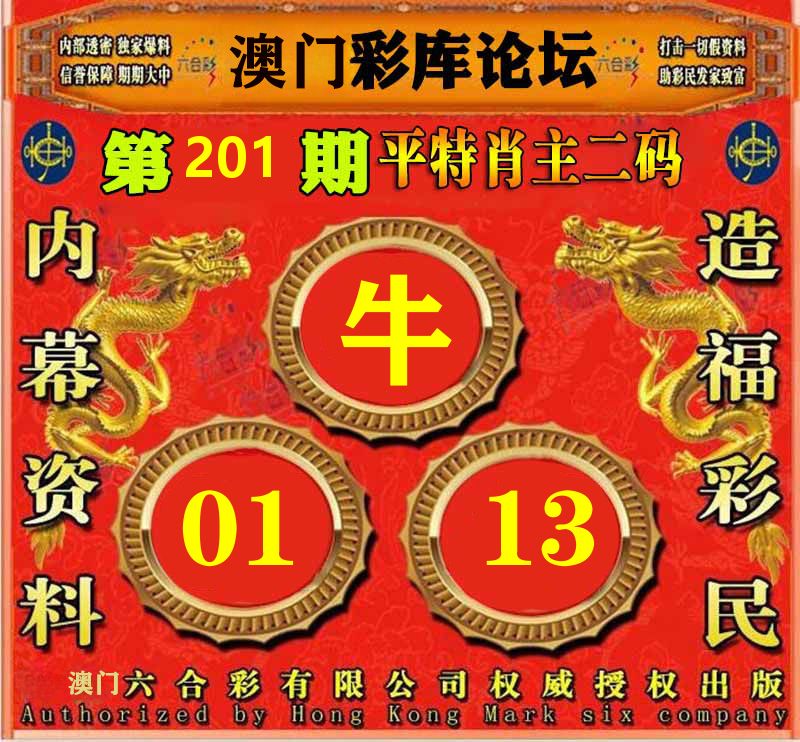 彩库论坛 第201期