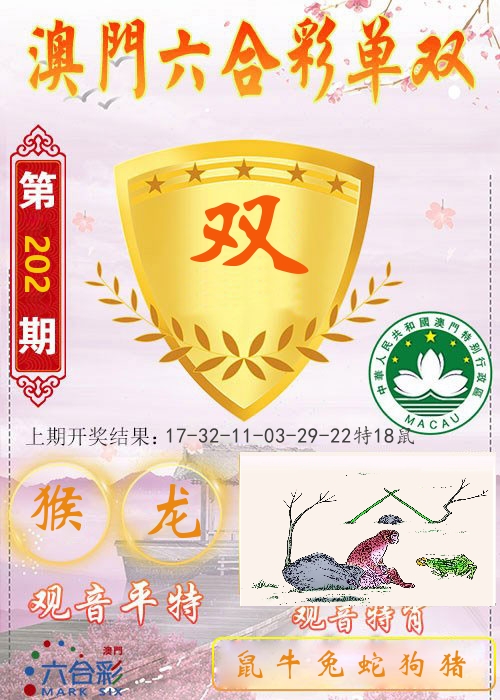 快乐六合彩单双 第202期