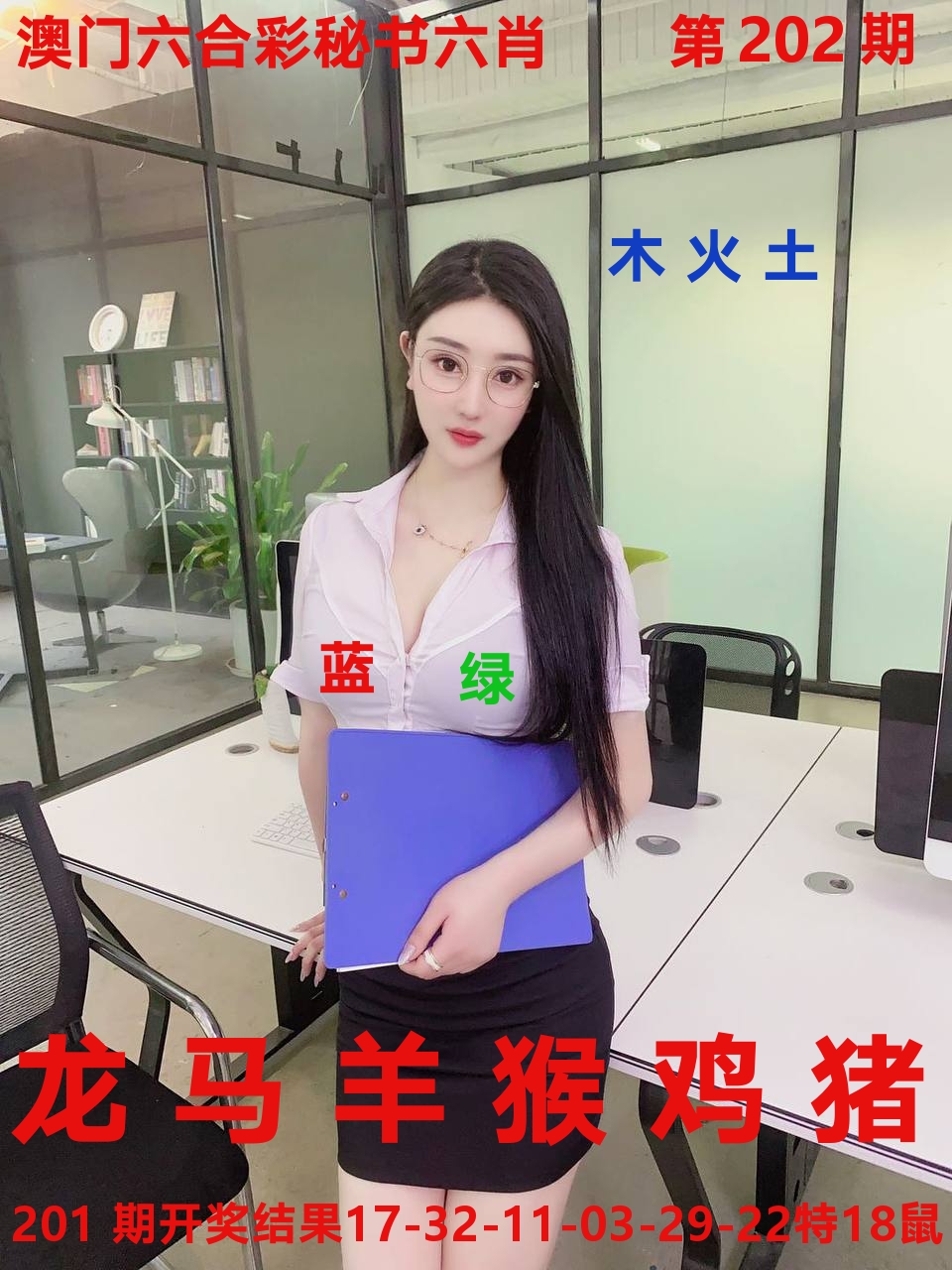 秘书六肖 第202期