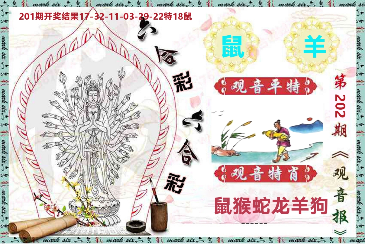 观音报 第202期
