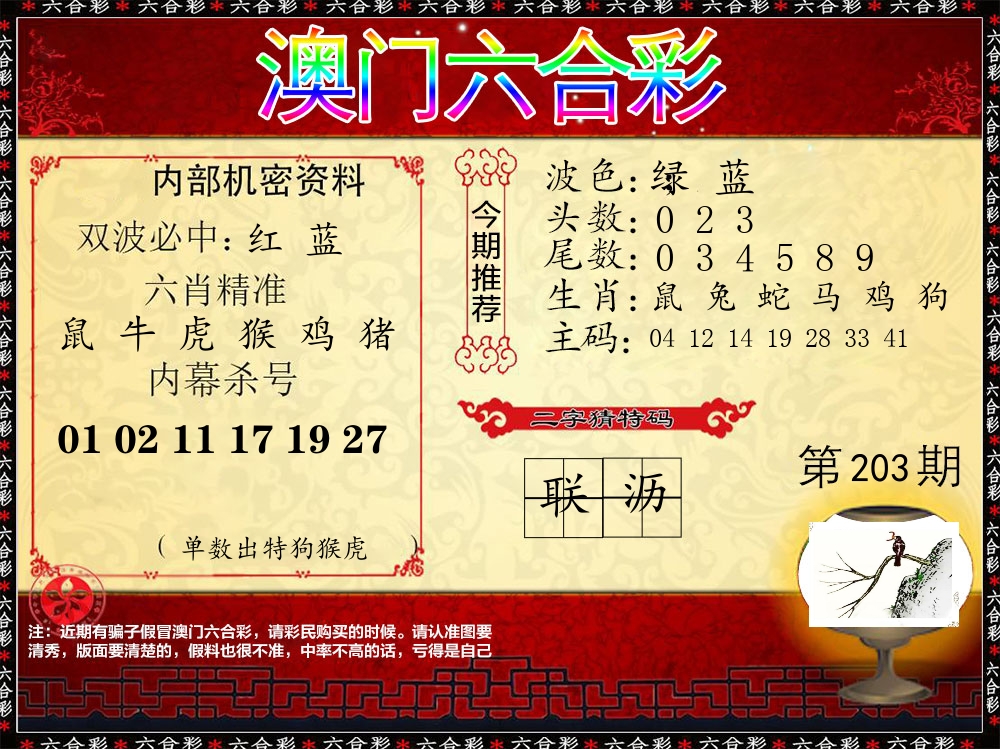 内部机密资料 第203期