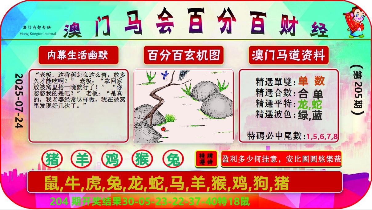 百分百财经 第205期