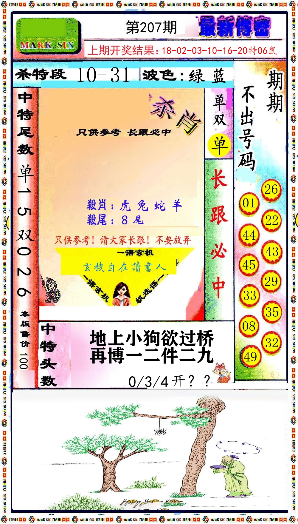 最新传密 第207期