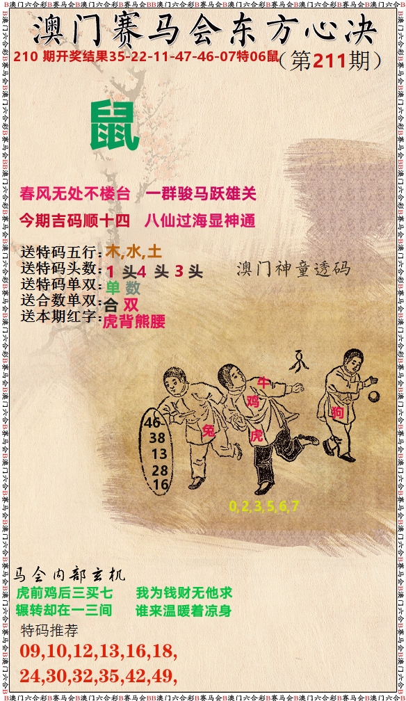 新东方心经 第211期
