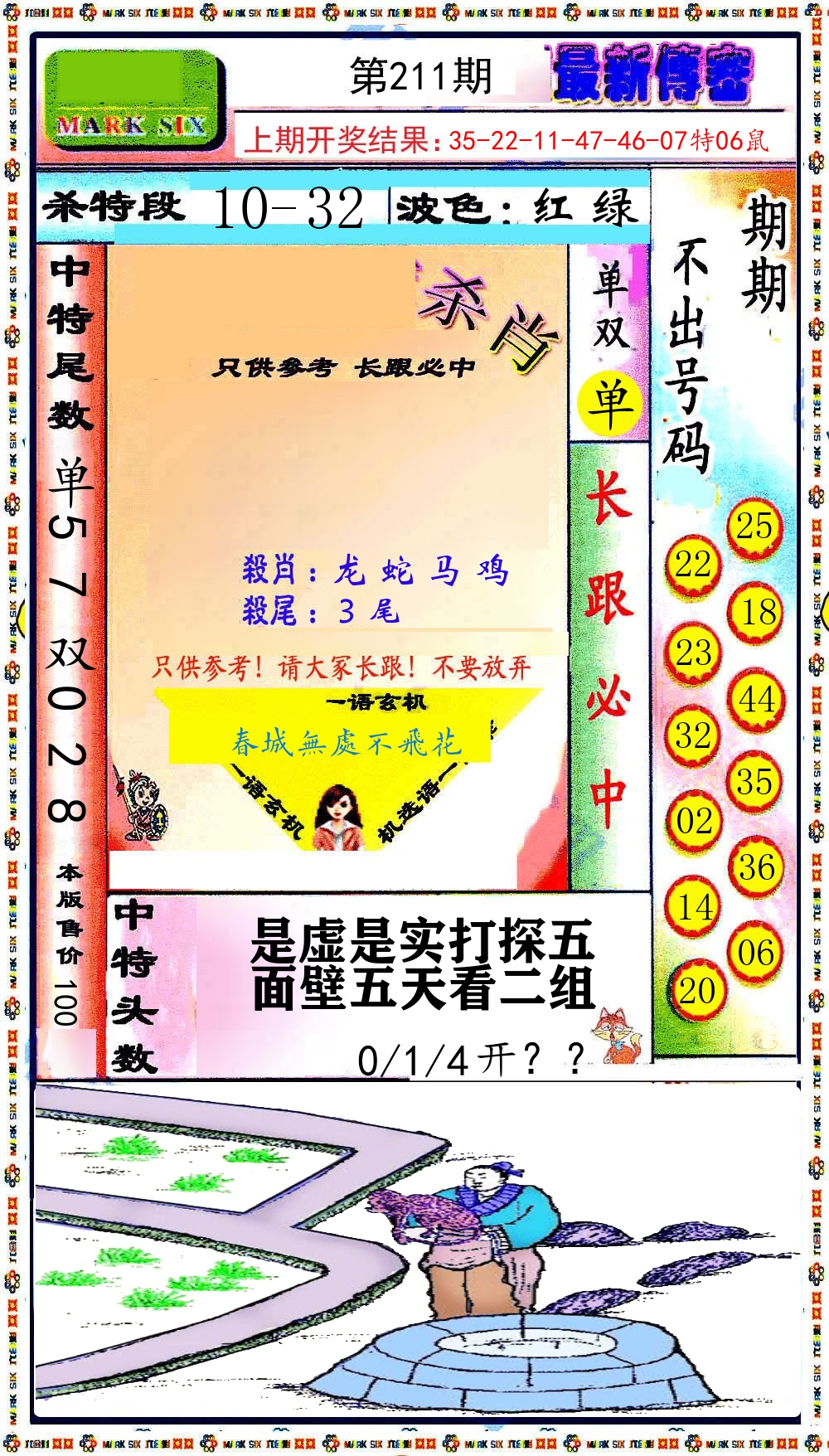 最新传密 第211期