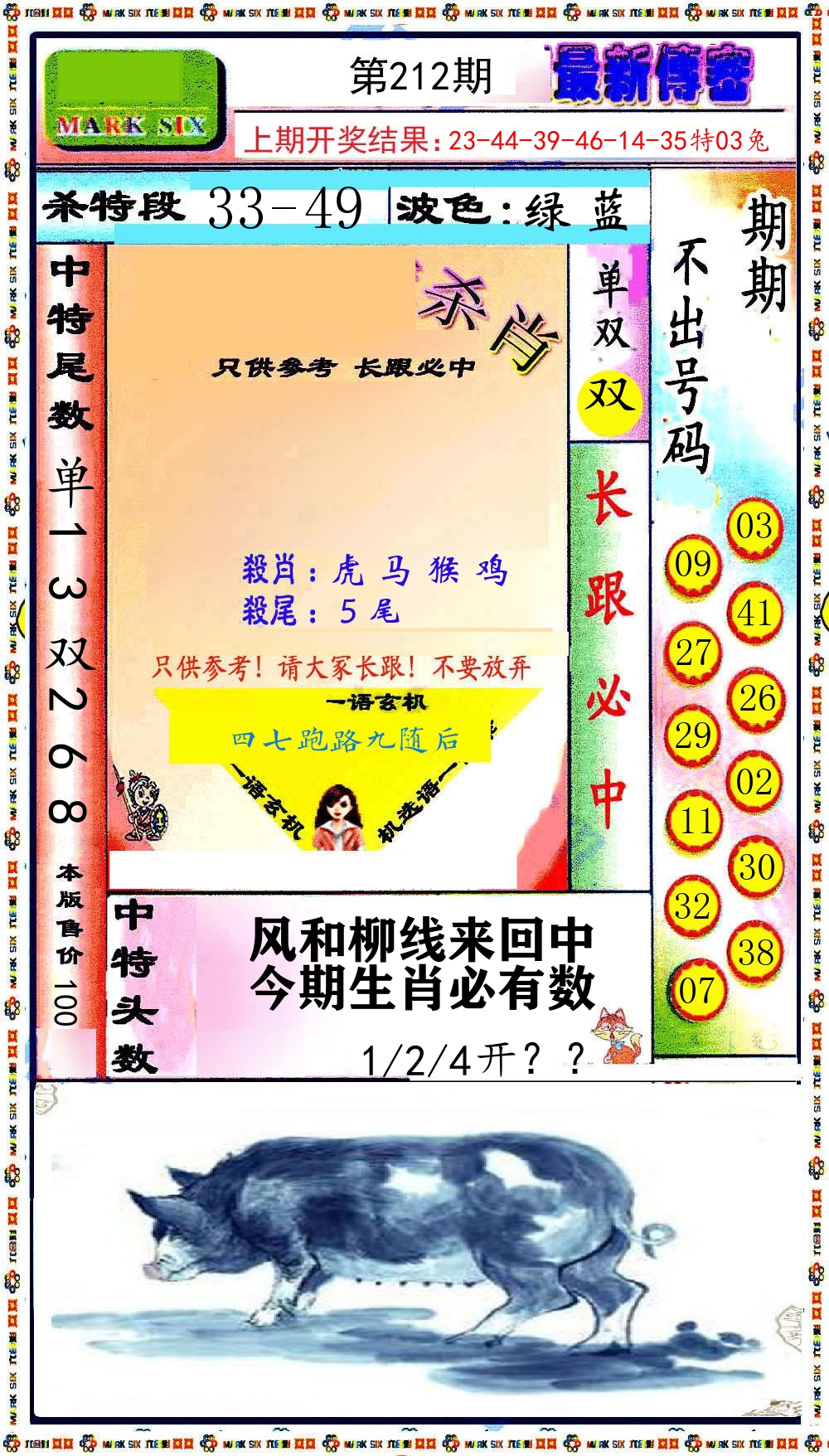 最新传密 第212期