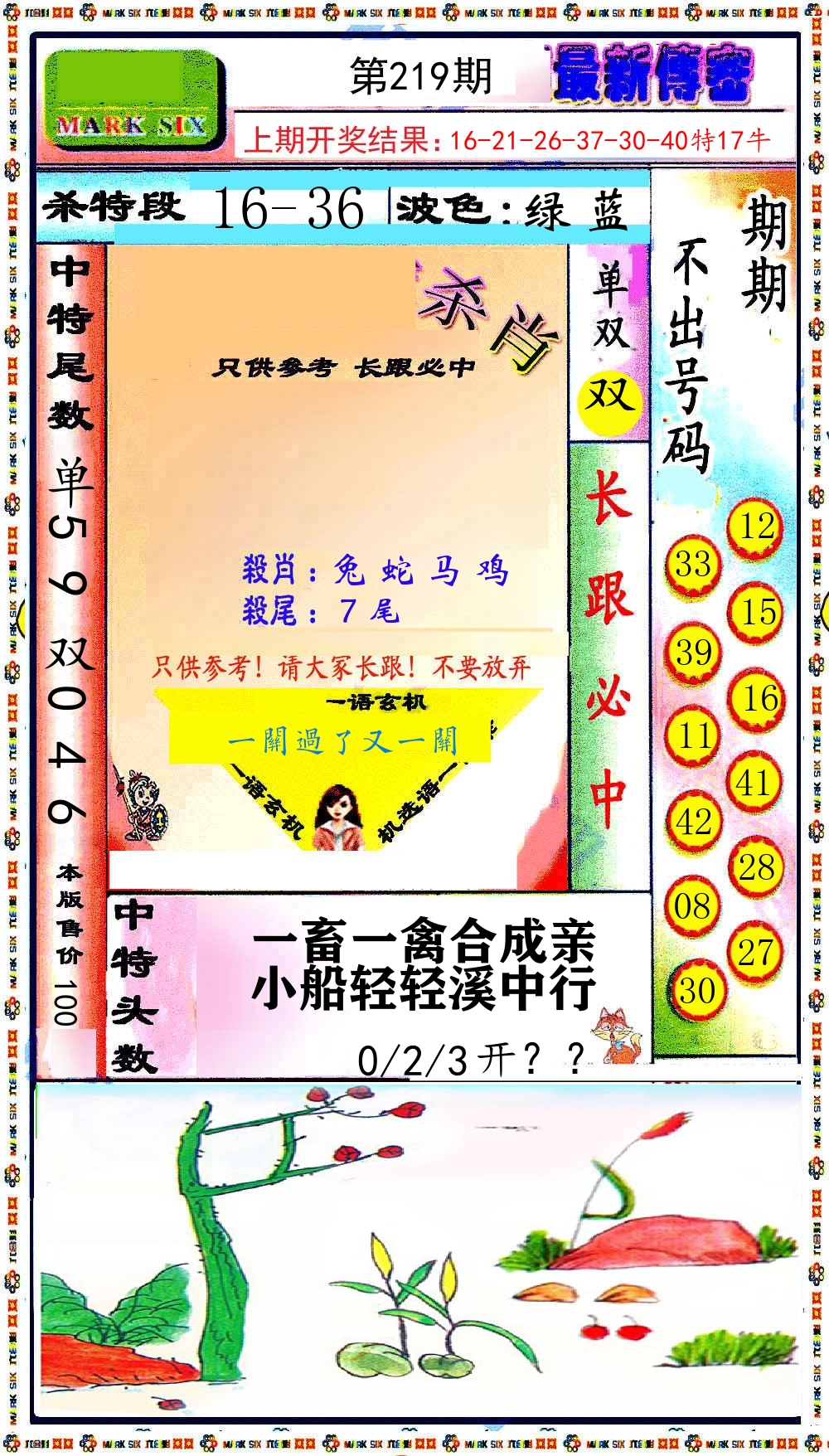 最新传密 第219期