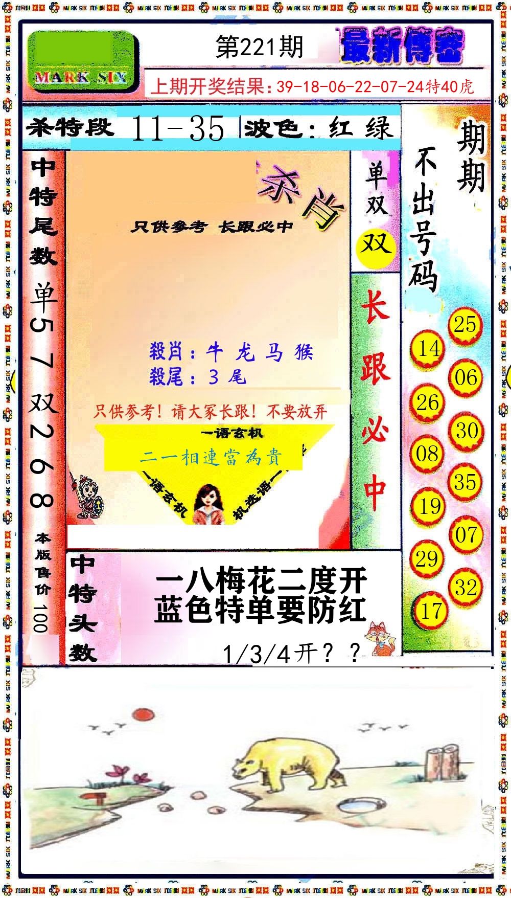最新传密 第221期