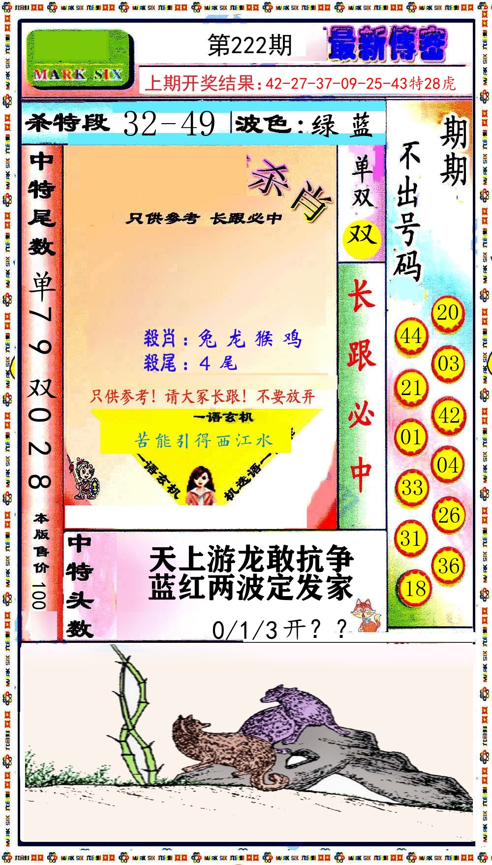 最新传密 第222期