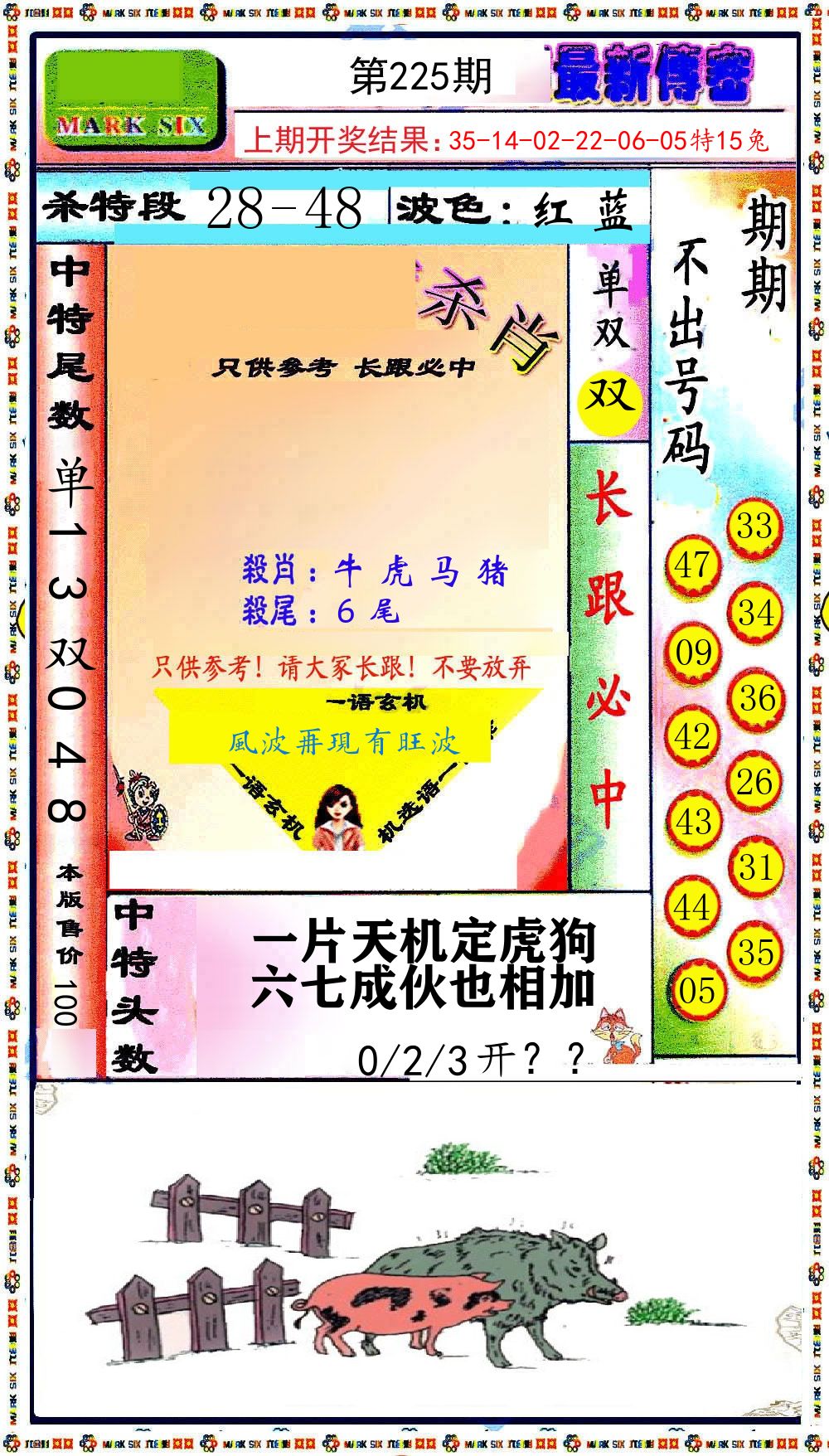 最新传密 第225期