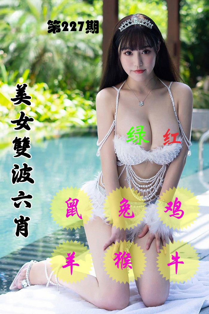 美女双波六肖 第227期