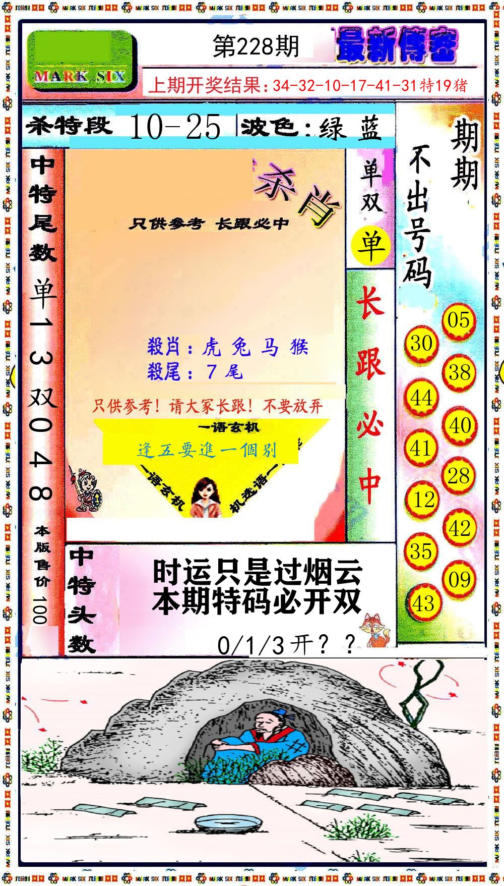 最新传密 第228期
