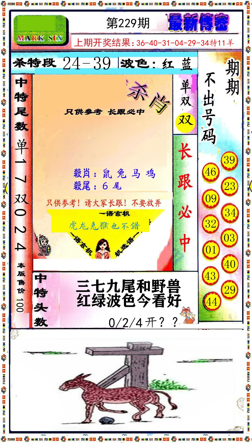 最新传密 第229期