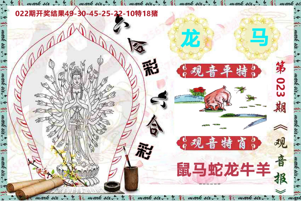 观音报 第23期