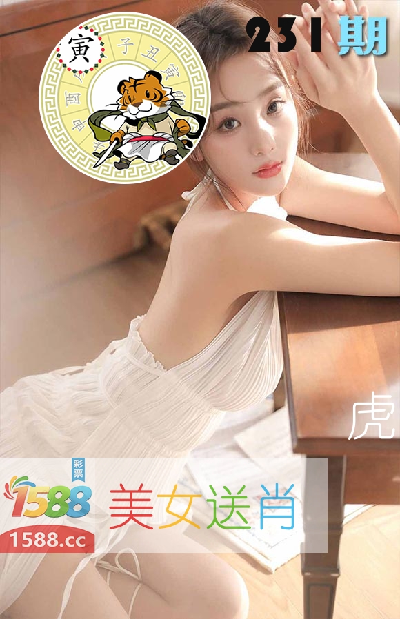 美女送肖 第231期