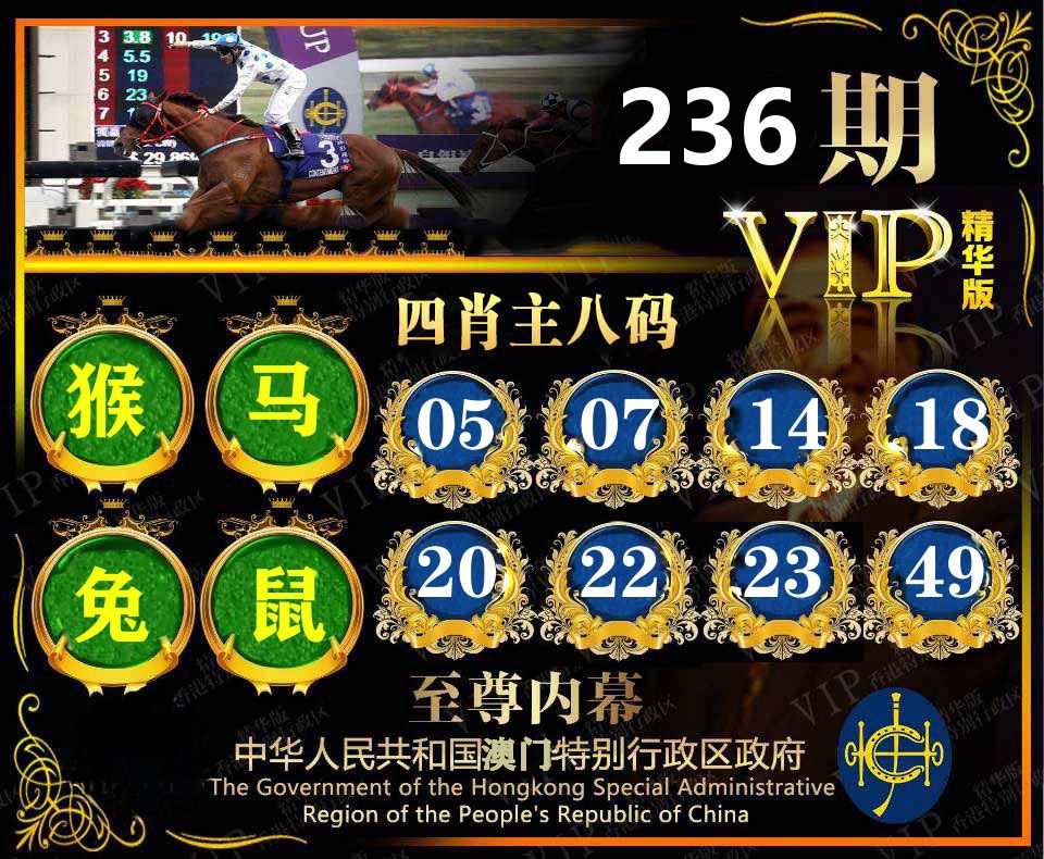 精华四肖八码 第236期