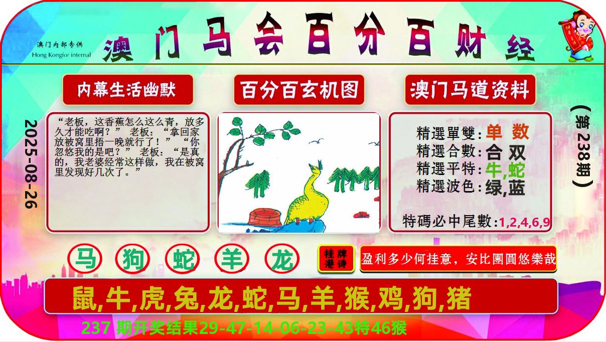 百分百财经 第238期