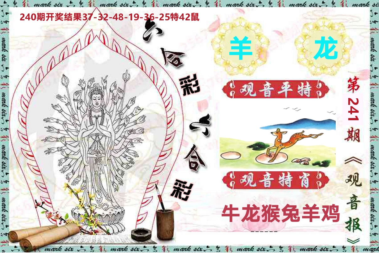 观音报 第241期