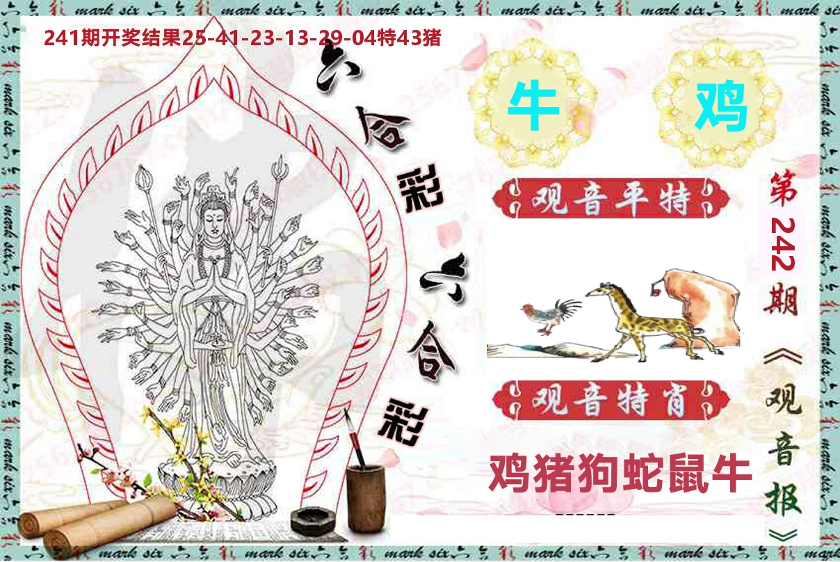 观音报 第242期