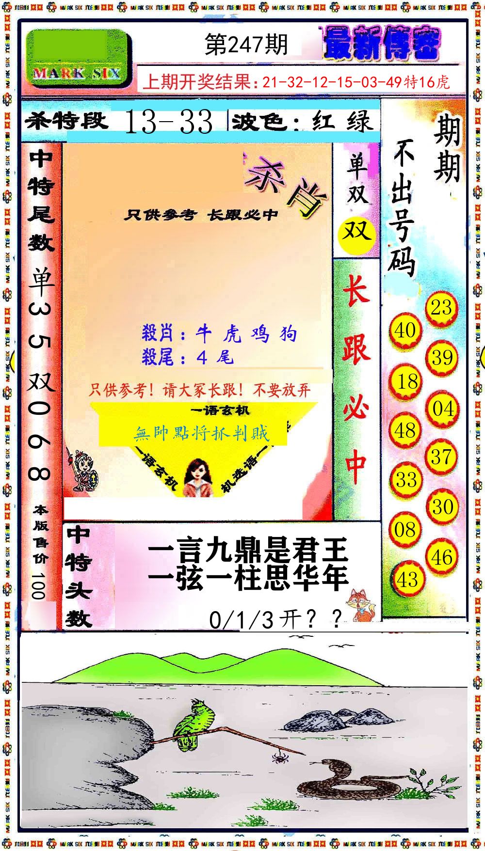 最新传密 第247期