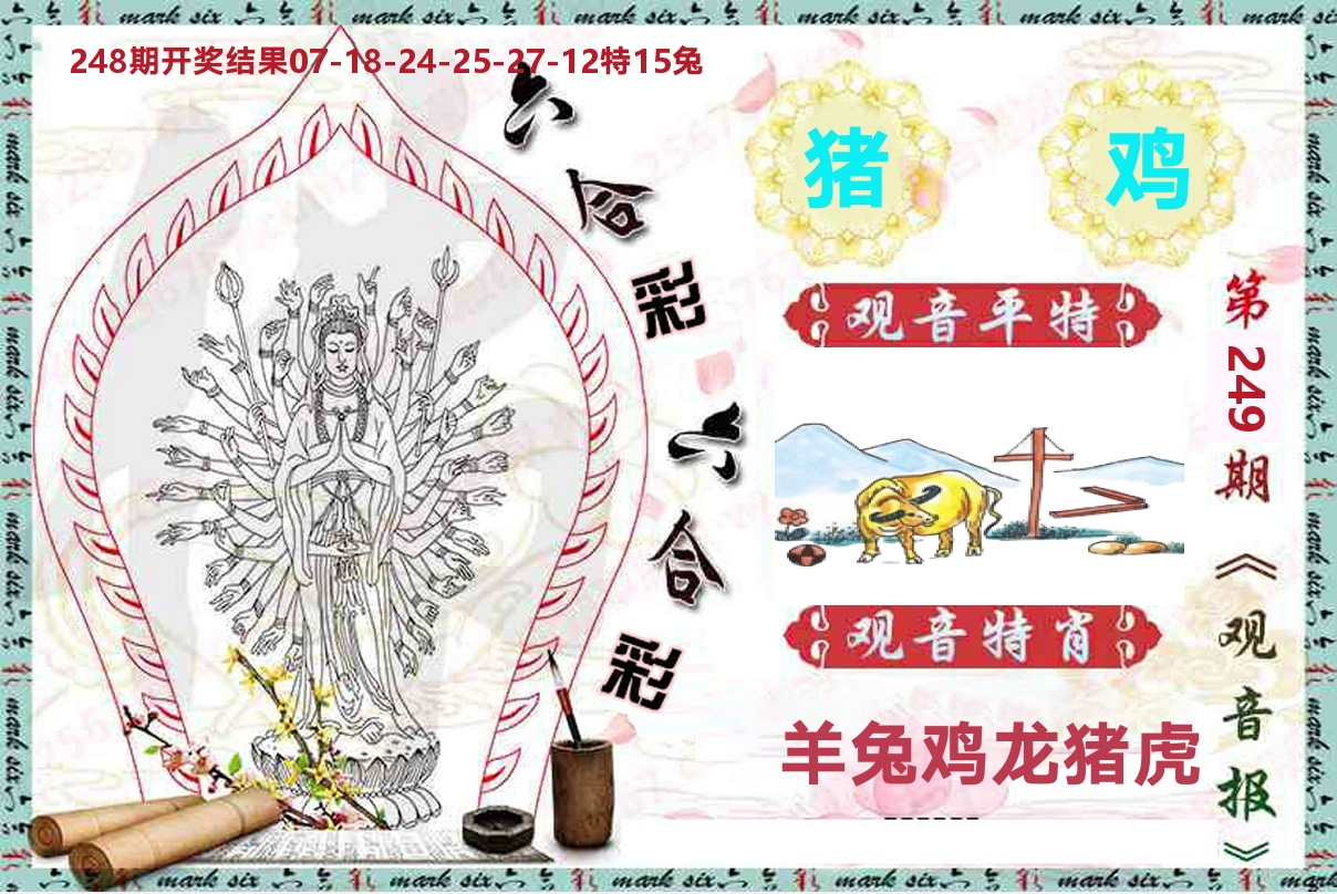 观音报 第249期