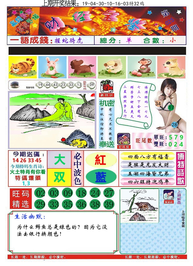 澳门财经宝鉴 第25期